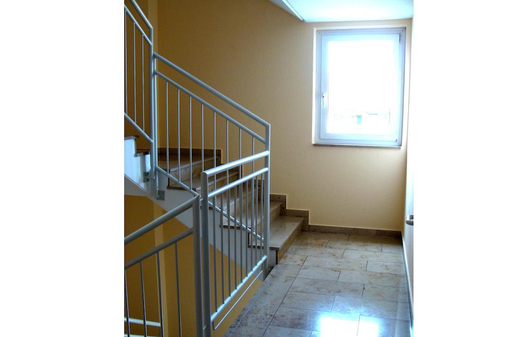 נירנברג Apartment Am Hauptbahnhof מראה חיצוני תמונה